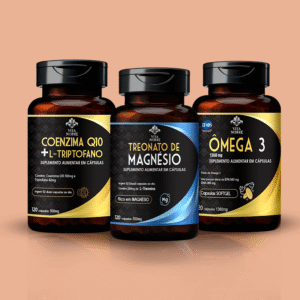 Combo Foco e Produtividade